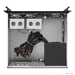 Серверный корпус ExeGate Pro 3U390-11 (RM 19', высота 3U, глубина 390, БП 800ADS, USB), фото13