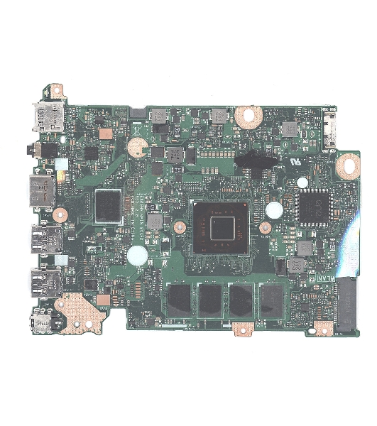 Материнская плата для Asus E406MA 4G/N5000