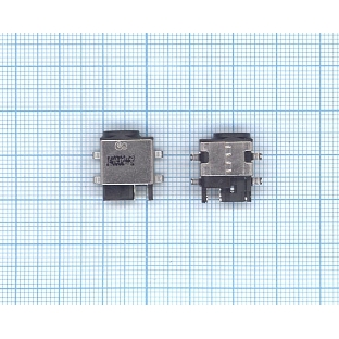 Разъем для ноутбука Samsung N128 NP-N128 NP-X120 X120 N140