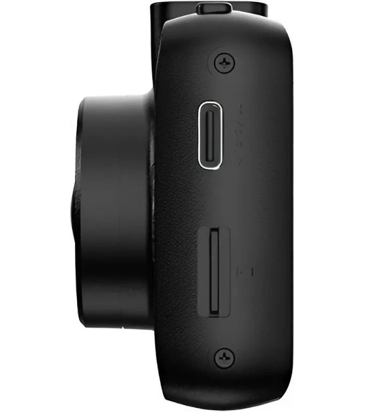Видеорегистратор Sho-Me A15, 3840x2160, 3', GPS/ГЛОНАСС, Wi-Fi, G-сенсор, датчик движения, GPS-информатор