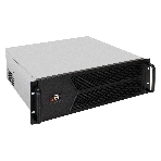 Серверный корпус ExeGate Pro 3U450-12 (RM 19', высота 3U, глубина 450, БП 1U-450ADS, 2*USB), фото20