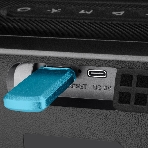 Колонка портативная SVEN PS-255 черный 12W 1.0 BT 3600mAh, фото19