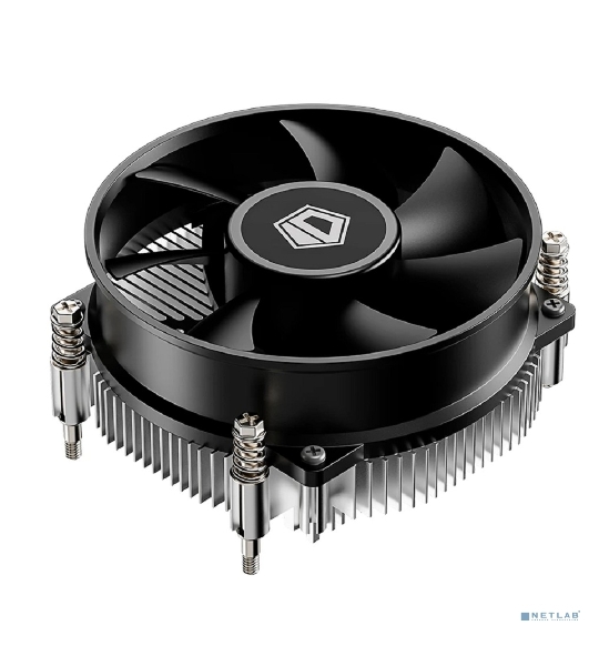 Кулер Cooler ID-Cooling DK-17A AMD AM5/AM4