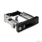 Корзина для HDD ExeGate EX289283RUS HS135-01 (универсальная, на 1*3,5' SATA/SAS HDD, занимает 1*5,25' отсек), фото7