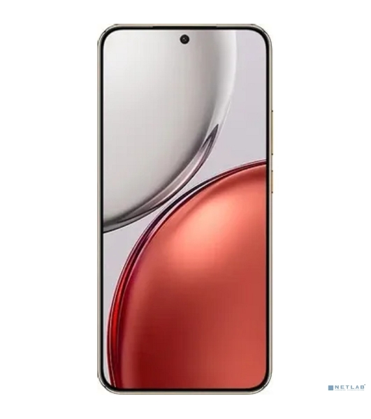 Смартфон HONOR X9d 8/256GB, коричневый