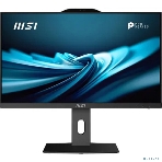 Моноблок MSI Pro AP242P 14M-653RU, 23.8' Full HD i5 14400 (2.5) 16Gb SSD 512Gb UHDG 730 Windows 11 Professional GbitEth WiFi BT 120W клавиатура мышь Cam, 1920x1080, черный (9S6-AE0621-838), фото22