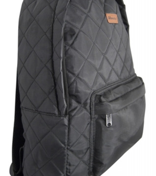 Рюкзак Silwerhof Daily Compact черный