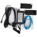 Маршрутизатор D-Link DSA-2208X/A1A, 6×1 Гбит/с + 2×10 Гбит/с SFP+, управляемый, фото21