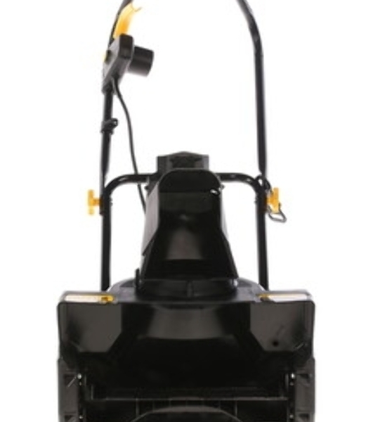 Снегоуборщик электрический Huter SGC 2300E (2000Е) 2.0кВт