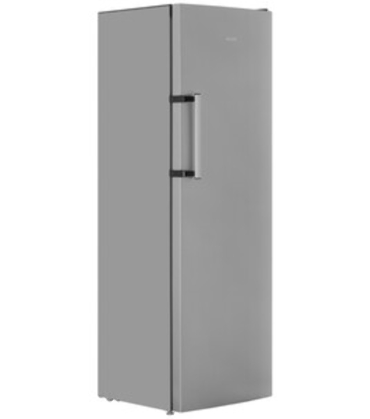 Морозильная камера Atlant М-7606-180 N, серебристый, 245л, 7 ящиков