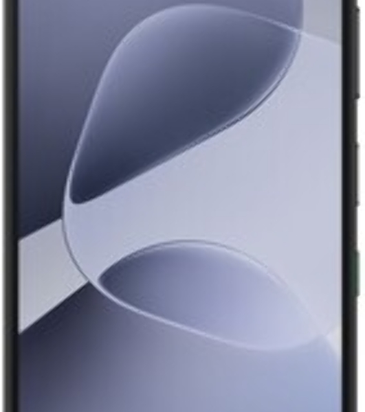 Смартфон Infinix HOT 60i 8/256Gb, черный
