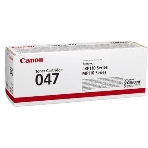 Картридж лазерный Canon 047 BK черный (1600 стр.) для Canon LBP112/LBP113W, фото4
