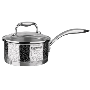 Ковш Rondel Vintage RDS-345 с/кр 16см 1,5л