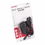 Сетевое зарядное устройство Rexant microUSB 220 В (СЗУ) (5 V, max: 1500 mA) шнур 1.2 м черный, фото2