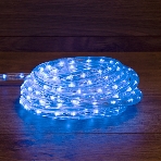 Дюралайт Neon-night LED, свечение с динамикой (2W) - RGb Ø13мм, 36LED/м, 14м, фото 1