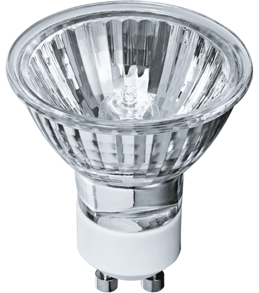 Лампа галогенная Navigator JCDRC 50W GU10 230V 2000h
