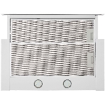 Вытяжка встраиваемая Maunfeld Ouse Touch Glass 60 белый, 60 см, 750 куб. м/ч, 48 дБ, фото47