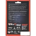 Оперативная память Patriot Viper Elite II, DDR4, 32GB (2x16 GB), 3200 MHz, CL18, DIMM, радиатор, красный, черный, фото30