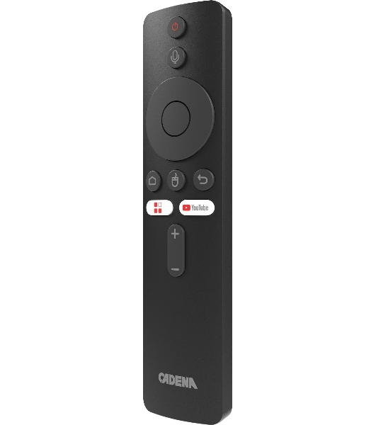 Смарт ТВ приставка Cadena PRO A CSB-230