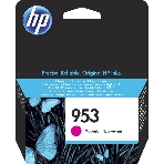 Картридж струйный HP 953 F6U13AE пурпурный для HP OJP 8710/8715/8720/8730/8210/8725 (700 стр.), фото7