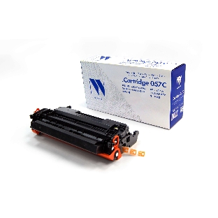 Картридж лазерный NVPrint совместимый NV-057C для Canon i-SENSYS LBP223dw/226dw/228x/MF443dw/445dw/446x/449x (3100k)