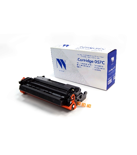 Картридж лазерный NVPrint совместимый NV-057C для Canon i-SENSYS LBP223dw/226dw/228x/MF443dw/445dw/446x/449x (3100k)
