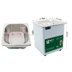 Ультразвуковая ванна Best BST-300 1.8 л, 50 Вт, фото3