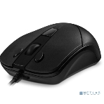Мышь проводная SVEN RX-95 черный, 4000 dpi, USB, кнопки - 6, фото27