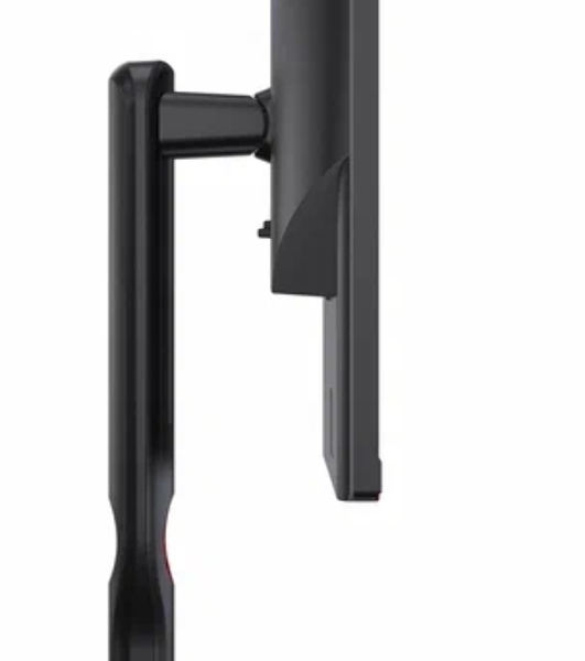 Монитор 24.5' AOC Gaming 25G3ZM VA 1920x1080, 240 Гц, 1 мс, 16:9, 300 кд/м2, 2xHDMI, 1xDP, черный/красный