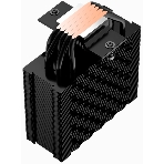 Кулер для процессора PCCooler RZ500 черный 120мм алюминий+медь 2200rpm 32db 4-pin 250W 155мм, фото12