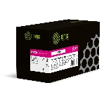 Картридж лазерный Cactus CS-TK5480M пурпурный (1250стр.) для Kyocera ECOSYS PA2101cx/PA2101cwx/MA2101cfx/MA2101cwfx с чипом, фото 1