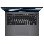 Ноутбук ASUS ExpertBook Entry PM3406CKA-LY0238 AMD Ryzen AI 5 330 16GB 512GB 2280 PCIE G4 SSD 14.0' WUXGA (1920x1200) 16:10 300nits Anti-Glare NTSC:45% AMD Radeon Graphics No OS 1.48 Kg, фото10