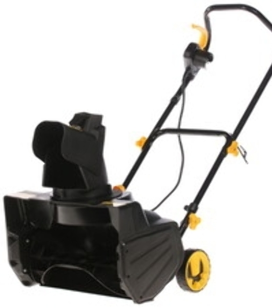 Снегоуборщик электрический Huter SGC 2300E (2000Е) 2.0кВт