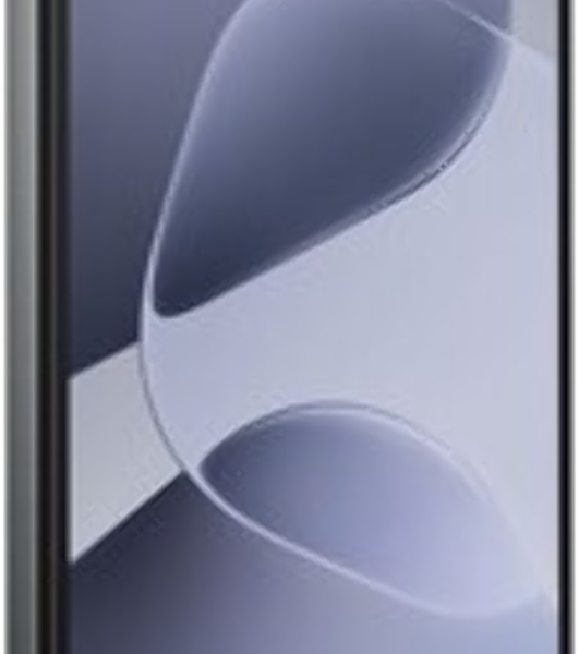Смартфон Infinix HOT 60i 8/256Gb, черный