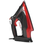 Утюг Centek CT-2359 красный/черный, 3000 Вт, 50 г/мин, 190 г/мин, 320 мл, фото10