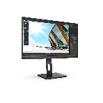 Монитор 27' AOC 27P2Q IPS 1920x1080, 75 Гц, 4 мс, 16:9, 250 кд/м2, 1хDVI, 1хDP, 1xHDMI, 1xVGA, 1x3.5 мм, черный, фото30