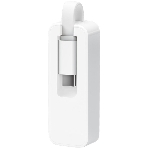 Сетевой адаптер TP-Link UE300C USB Type-C to RJ45 Gigabit Ethernet Network Adapter, USB 3.0 port, 10/100/1000 RJ45 port, Foldable,Portable and Lightweight design, Plug and Play, фото5