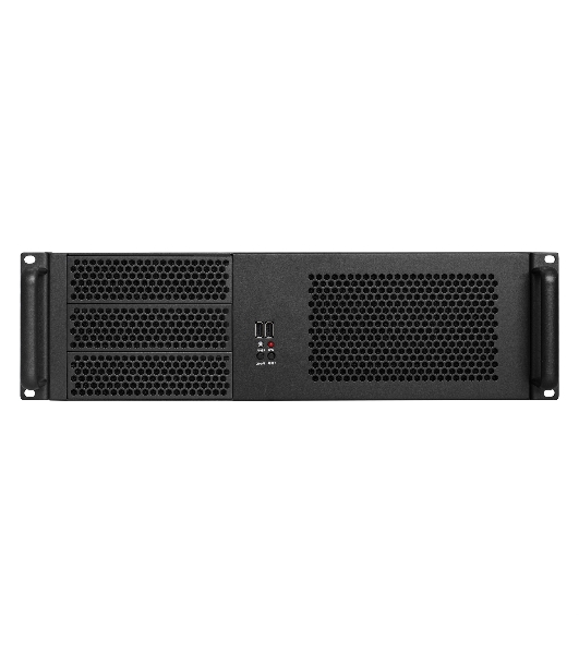 Серверный корпус ExeGate Pro EX293188RUS 3U390-08 (RM 19', высота 3U, глубина 390, БП 900RADS, USB)