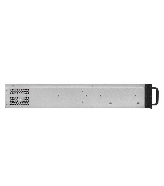 Серверный корпус ExeGate Pro EX293338RUS 2U550-06/2U2088 (RM 19', высота 2U, глубина 550, БП 1000ADS, USB)