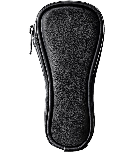 Электробритва сетчатая Panasonic ES-LV9U-K820 реж.эл.:5 питан.:аккум. черный