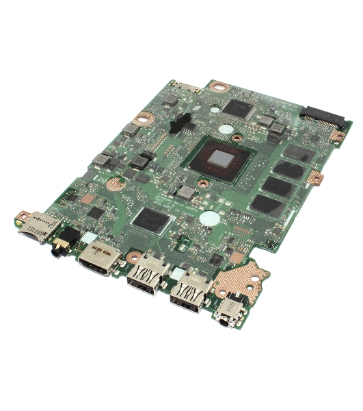 Материнская плата для Asus E406MA 4G/N5000