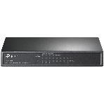 Коммутатор TP-Link SMB TL-SG1008P Коммутатор 8-port Gigabit Switch с 4 портами РоЕ, фото30