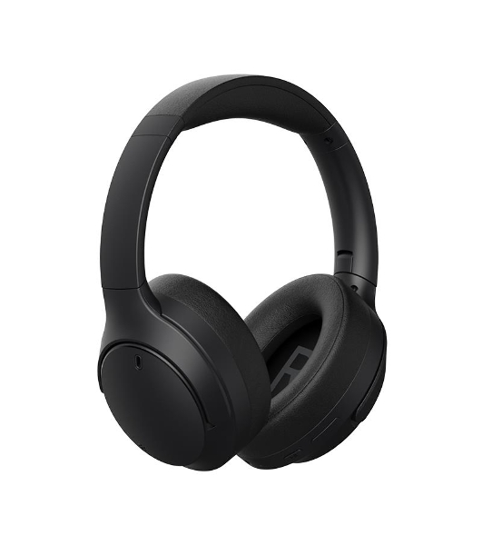 Нaушники Honor Choice WRL ROS-ME01 черный 5504ABGN