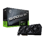Видеокарта MSI GeForce RTX 5080 16G SHADOW 3X, фото12