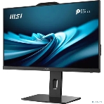 Моноблок MSI Pro AP242P 14M-653RU, 23.8' Full HD i5 14400 (2.5) 16Gb SSD 512Gb UHDG 730 Windows 11 Professional GbitEth WiFi BT 120W клавиатура мышь Cam, 1920x1080, черный (9S6-AE0621-838), фото20