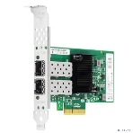 Сетевой адаптер PCIE 1Gb 2SFP LREC9712HF-2SFP LR-LINK, фото4
