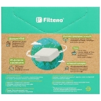 Средство от накипи Filtero ECOLine 500 г., фото4