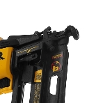 Аккумуляторный шпилькозабивной пистолет DeWalt DCN660D2, 18 В XR, 2 АКБ 2 А·ч, фото12