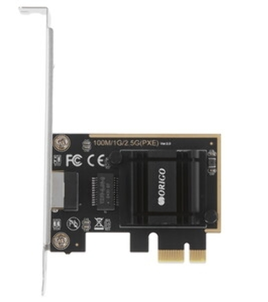 Сеетвой адаптер ORIGO OW300/A1A Wi-Fi 6 AX300 USB 2.0, 2.4 ГГц