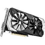 Видеокарта MAXSUN MS-RTX3050 TRB 6G RTX3050 HDMI, DP, DVI, 6G, D6, фото4
